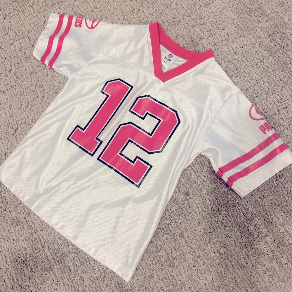 Green Bay Packers Jersey